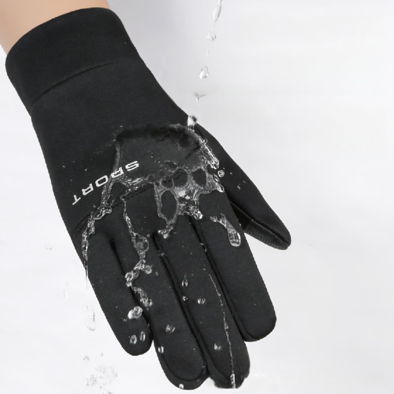 Sports Gloves