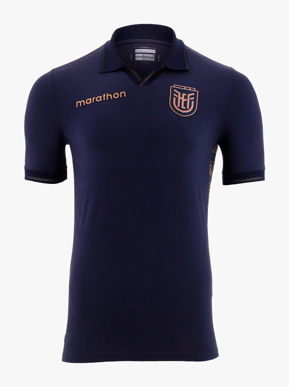 Ecuador 2026 Away Kit