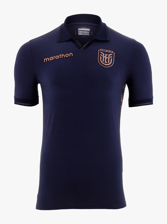 Ecuador 2026 Away Kit