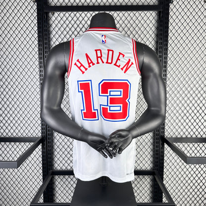 26 season Rockets City Edition N.13