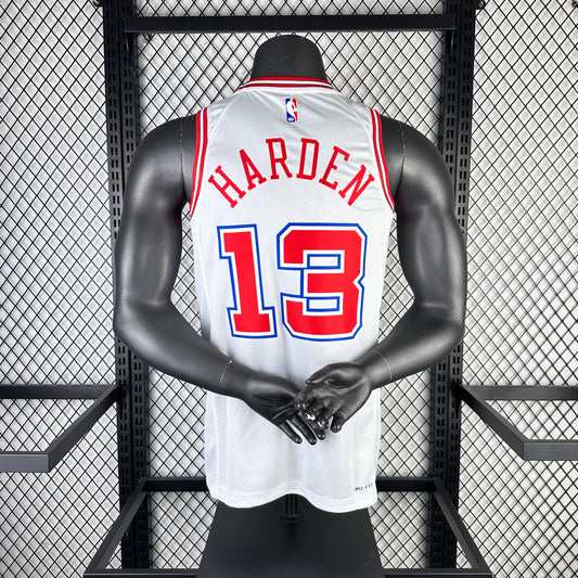 26 season Rockets City Edition N.13