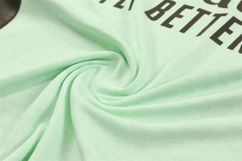 Real Madrid Player Tracksuit