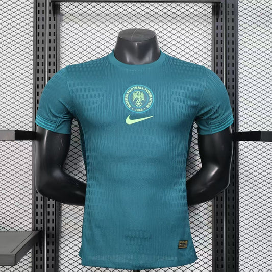 Nigeria Jersey
