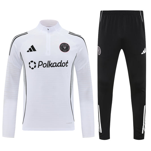 Inter Miami Winter Tracksuit