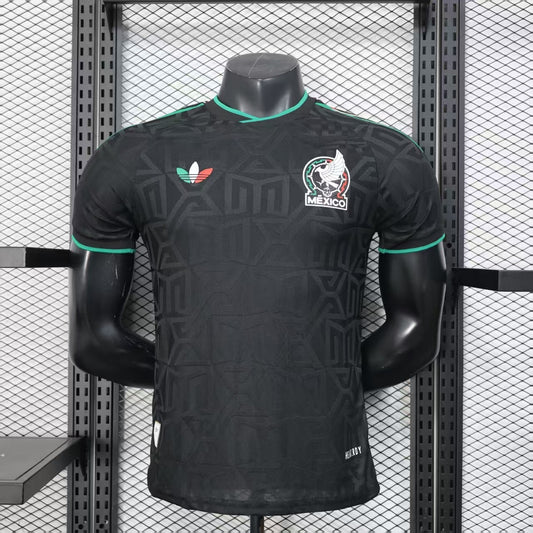 Mexico Special Edition