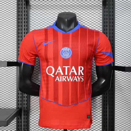 Paris Saint-Germain 2025/2026 third jersey