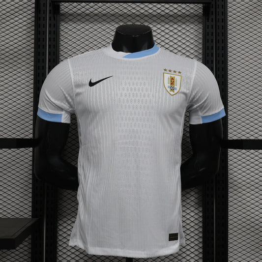 Uruguay Home Kit