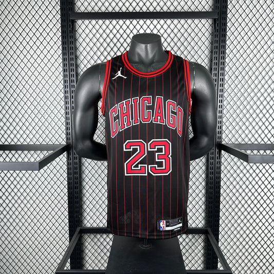 26 season Bulls flying limited N.23