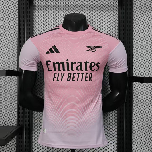 Arsenal 25/26 Pre-Match Jersey