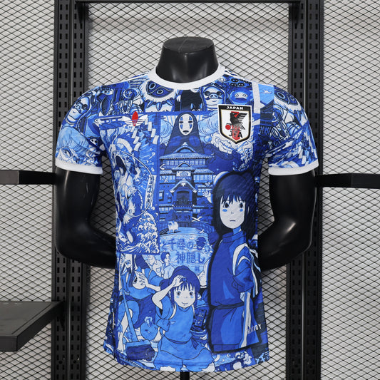 Japan "Spirited Away" Special kit