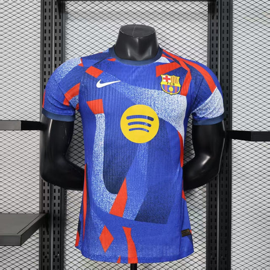 FC Barcelona 2025/26 season Special Edition