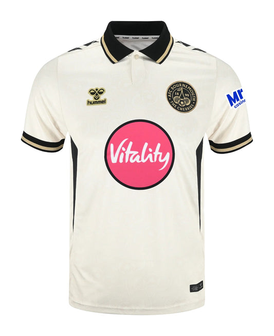 Bournemouth 26/27 Third Kit