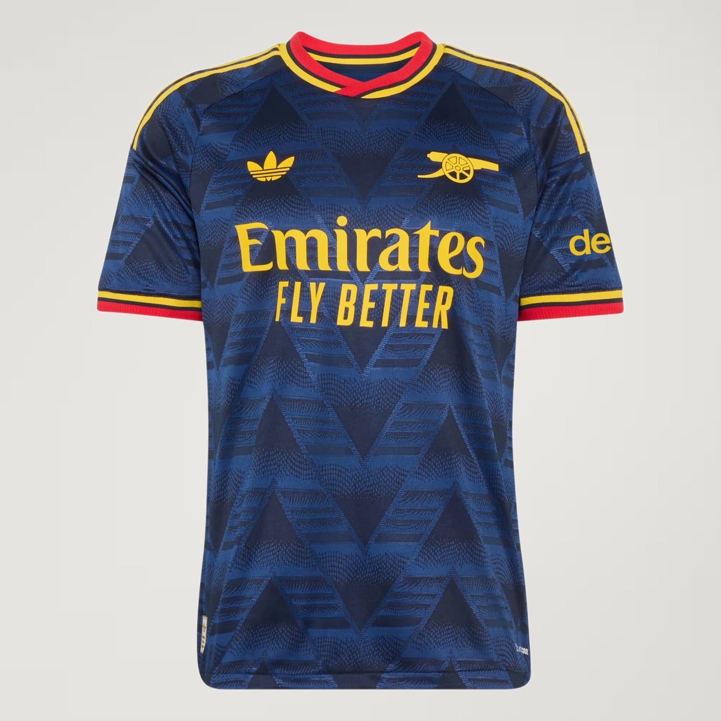 Arsenal 26/27 Away Kit