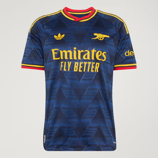 Arsenal 26/27 Away Kit