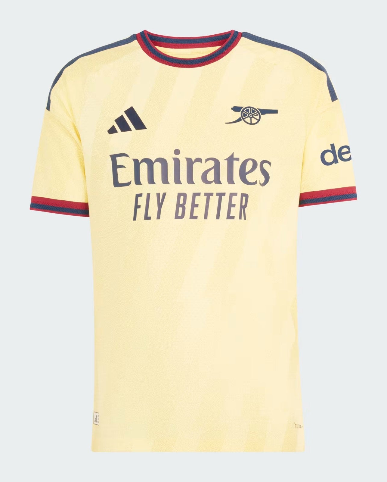 Arsenal 26/27 Third Kit