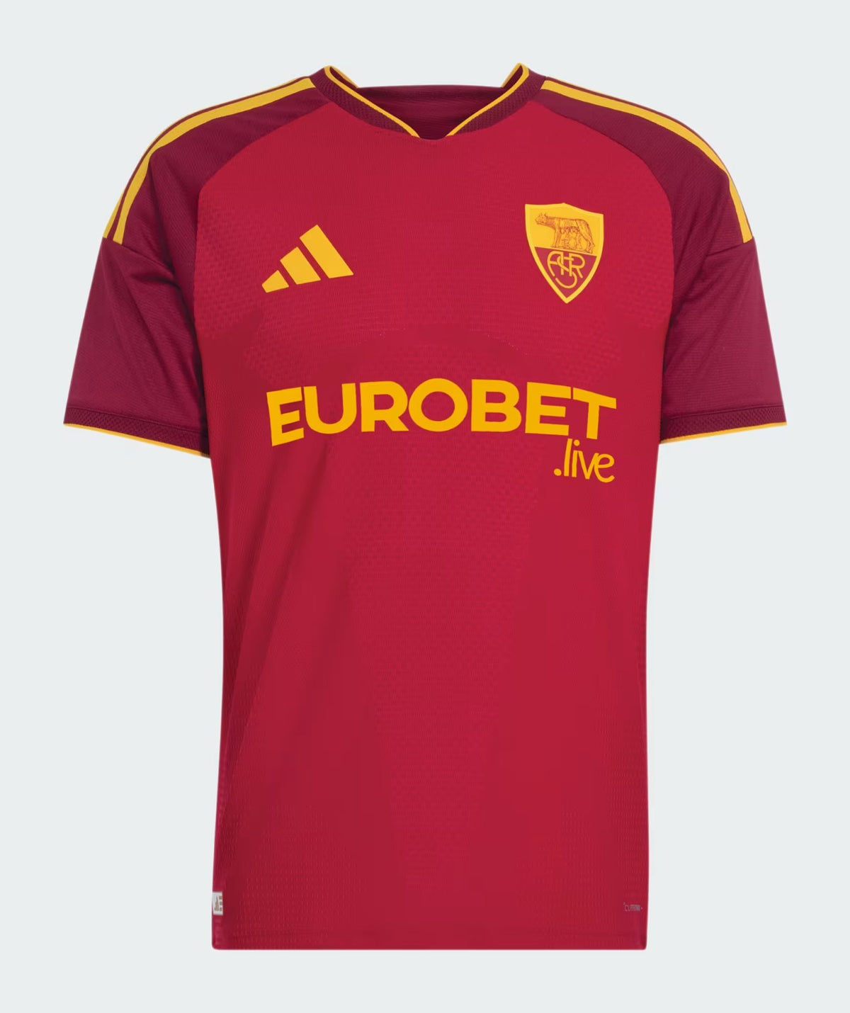 Roma 26/27 Home Kit