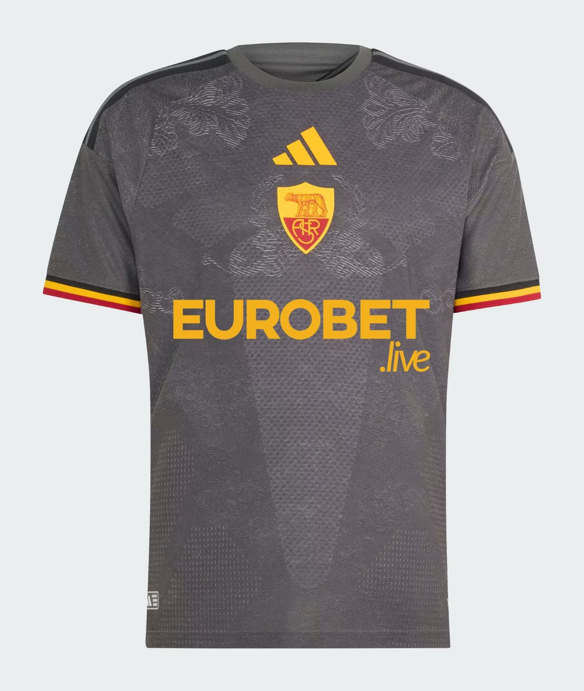 Roma 26/27 Third Kit