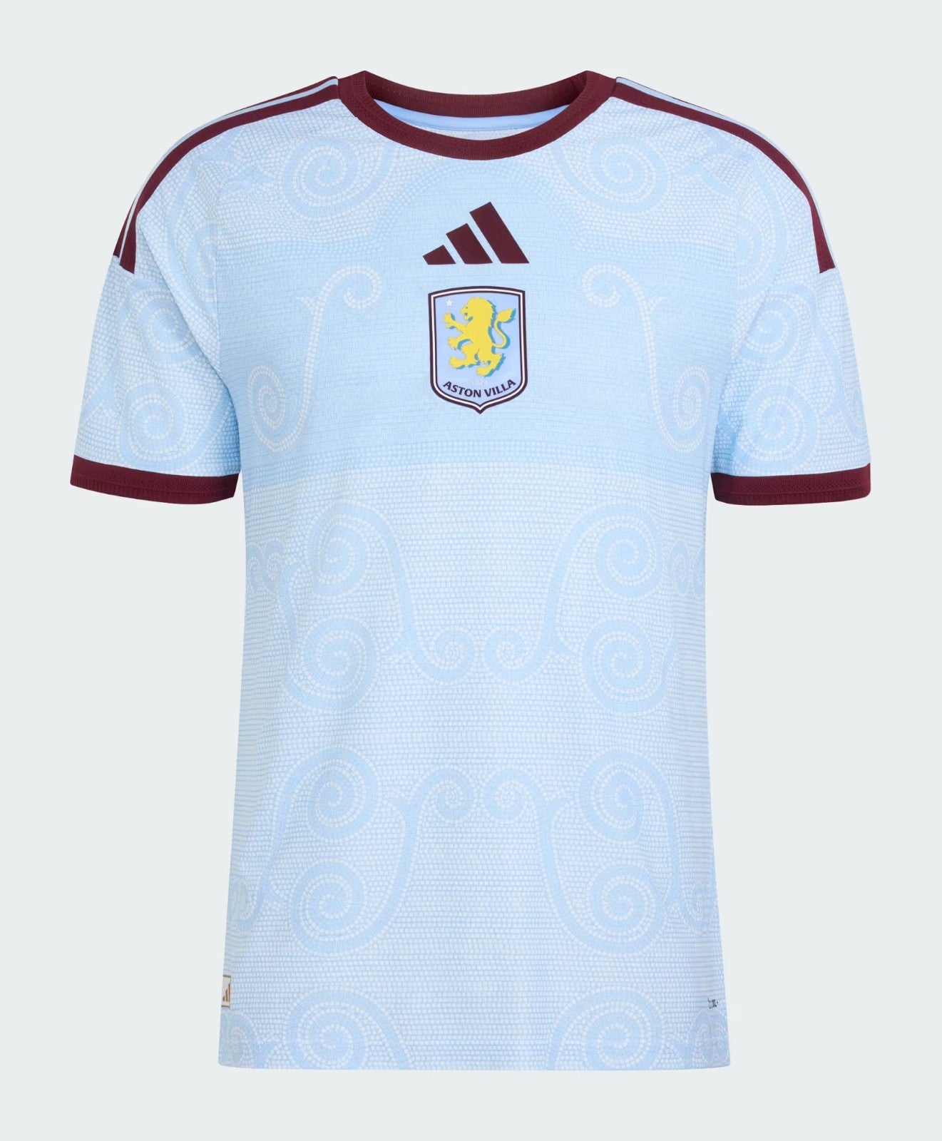 Aston Villa 26/27 Third Kit