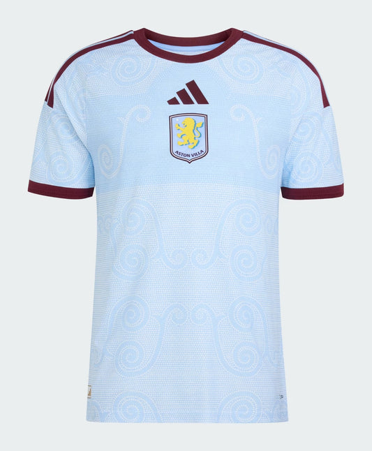 Aston Villa 26/27 Third Kit