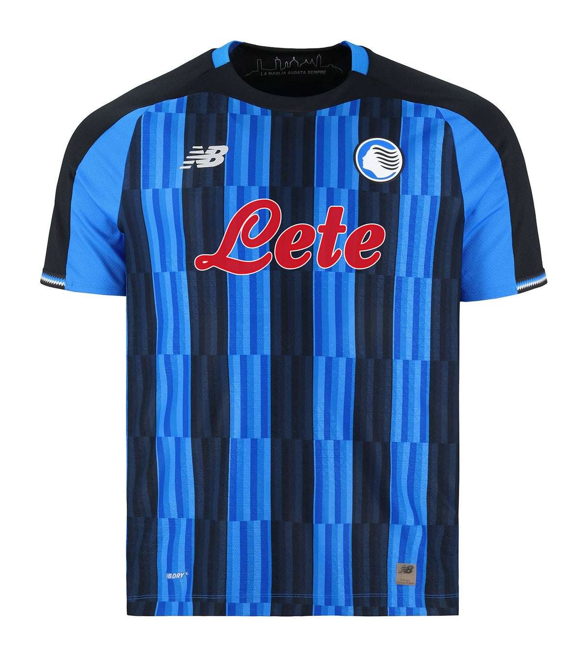 Atalanta 26/27 Home Kit