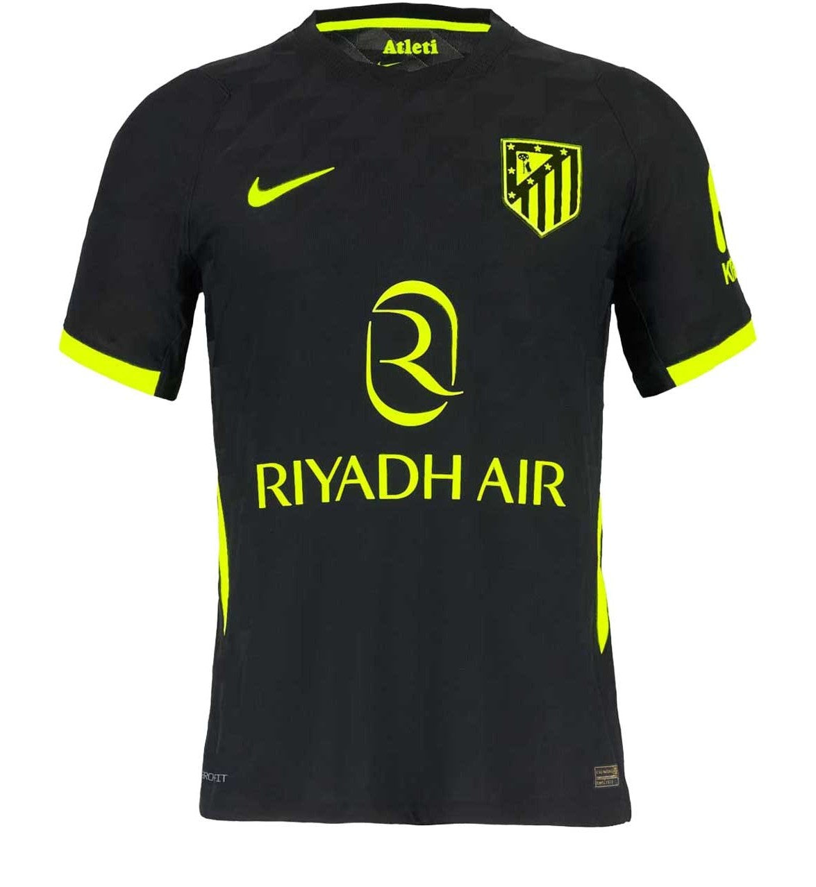 Atlético Madrid 26/27 Away Kit