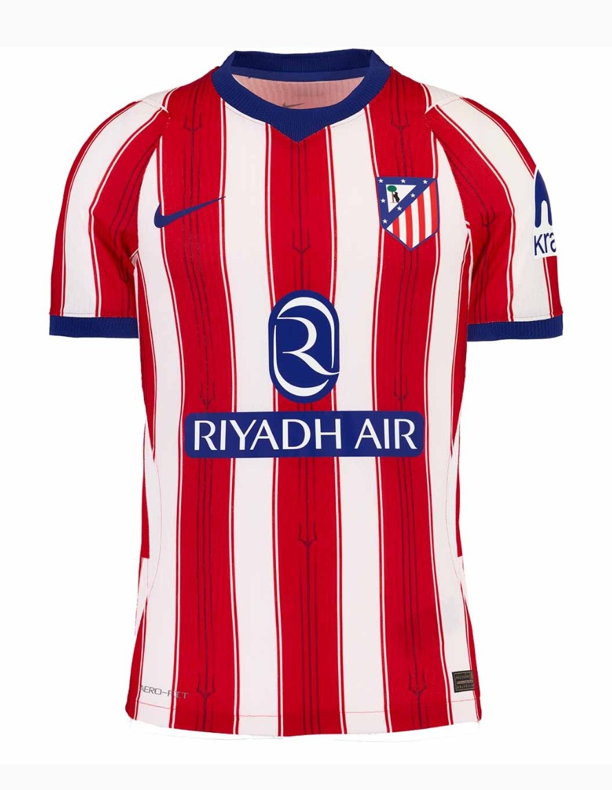 Atlético Madrid 26/27 Home Kit