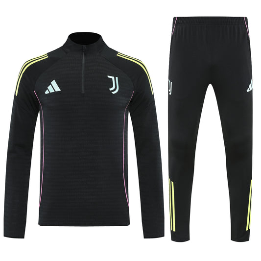 Juventus Winter Tracksuit