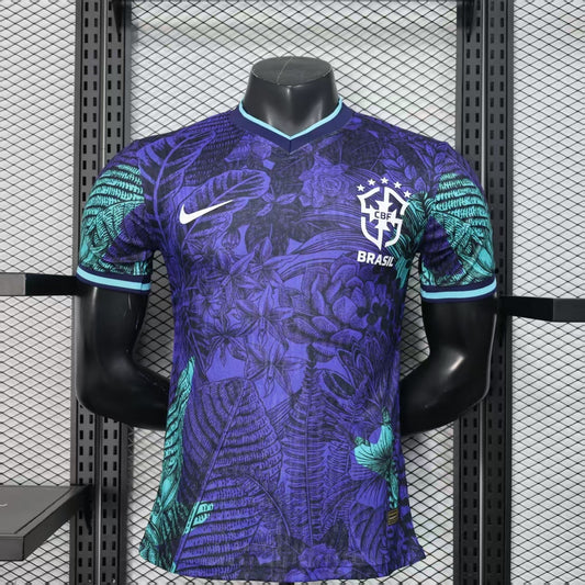 Brazil Special Jersey
