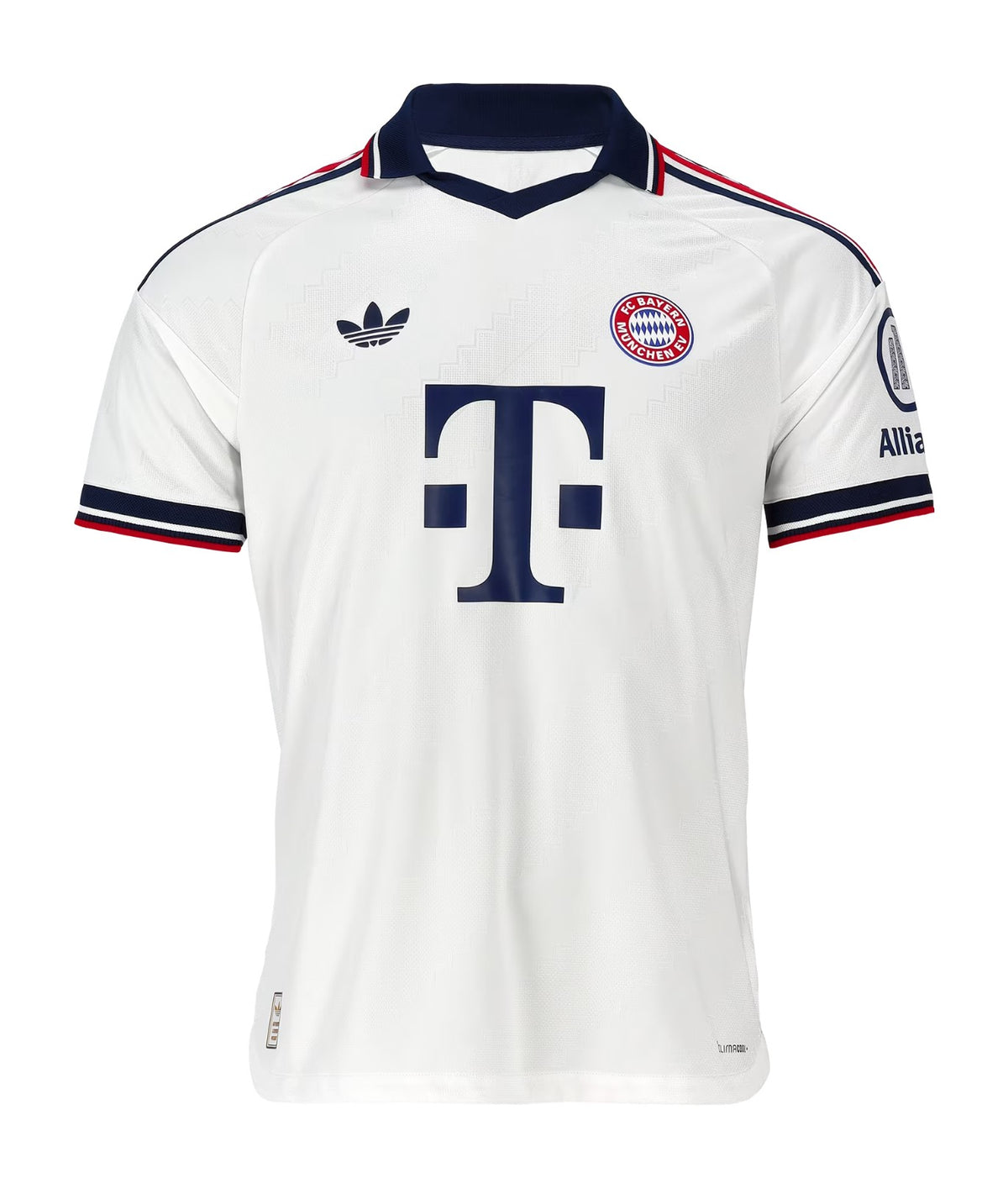 Bayern München 26/27 Away Kit