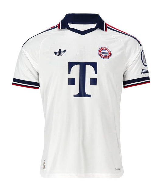 Bayern München 26/27 Away Kit