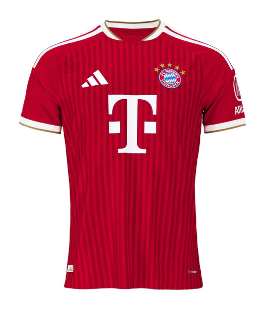 Bayern München 26/27 Home Kit
