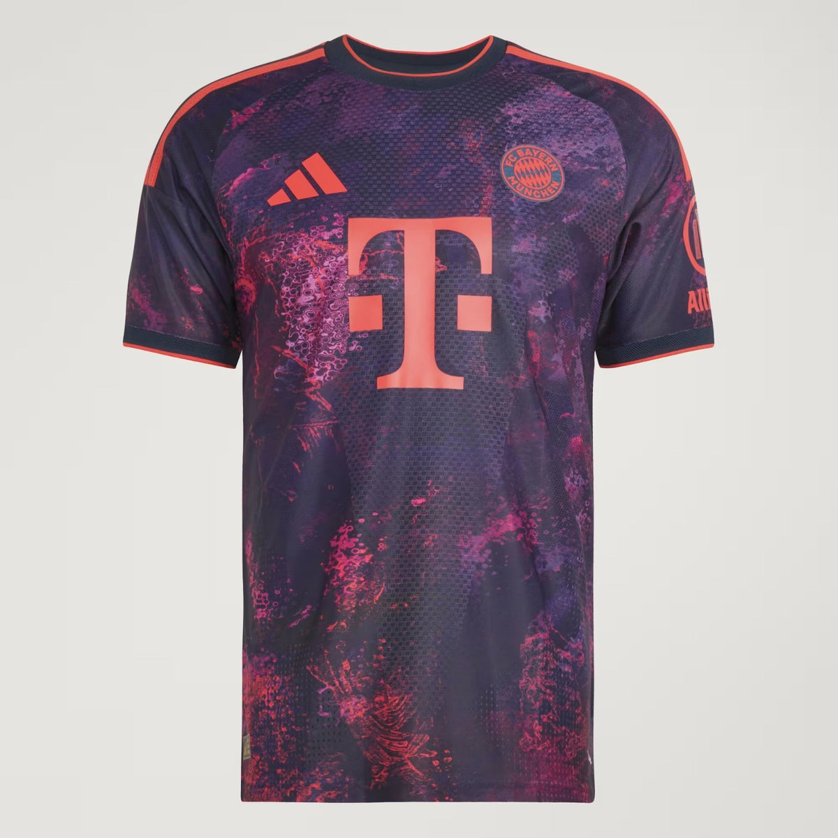 Bayern München 26/27 Third Kit