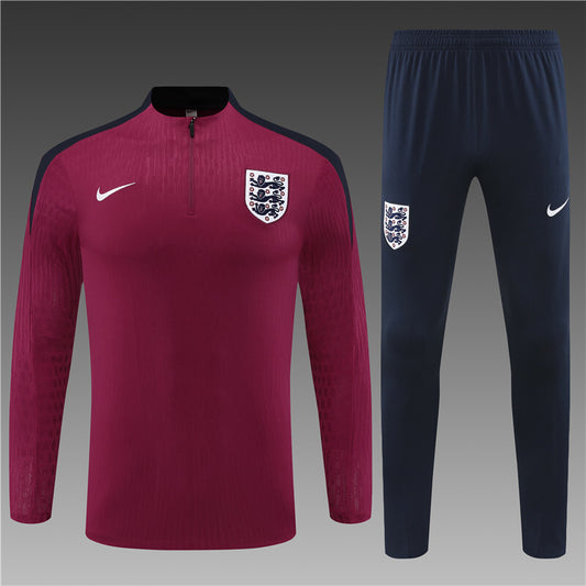 England Player Tracksuit
