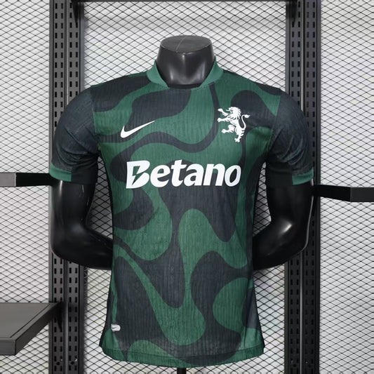 Sporting CP 2025-2026 third jersey