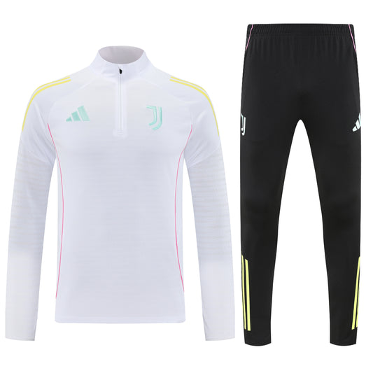 Juventus Winter Tracksuit
