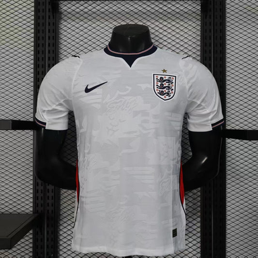 England 2025-2026