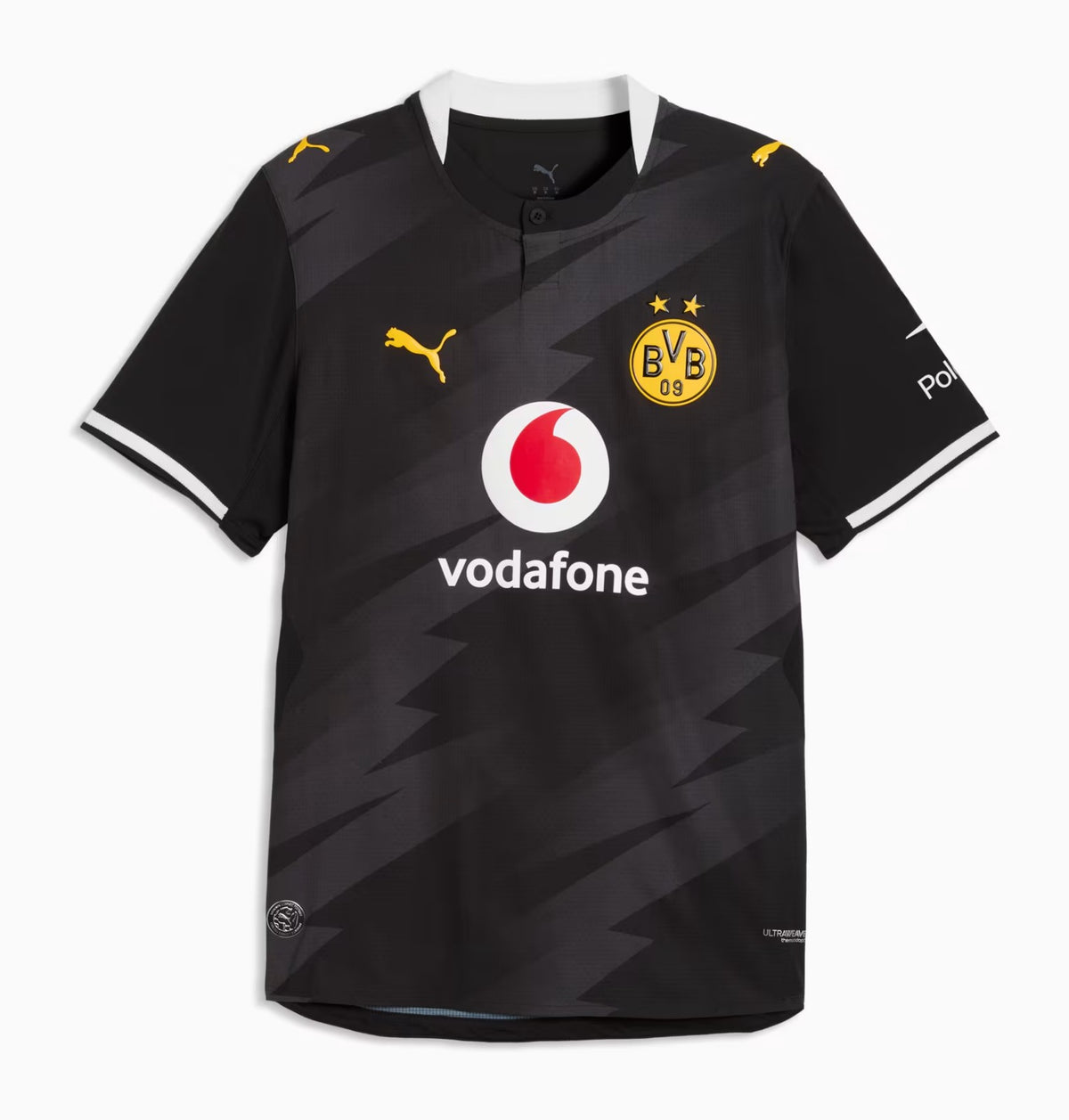 Borussia Dortmund 26/27 Away Kit
