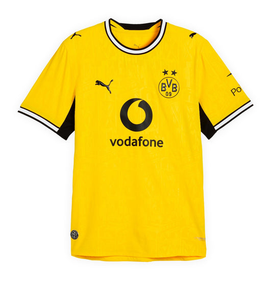 Borussia Dortmund 26/27 Home Kit