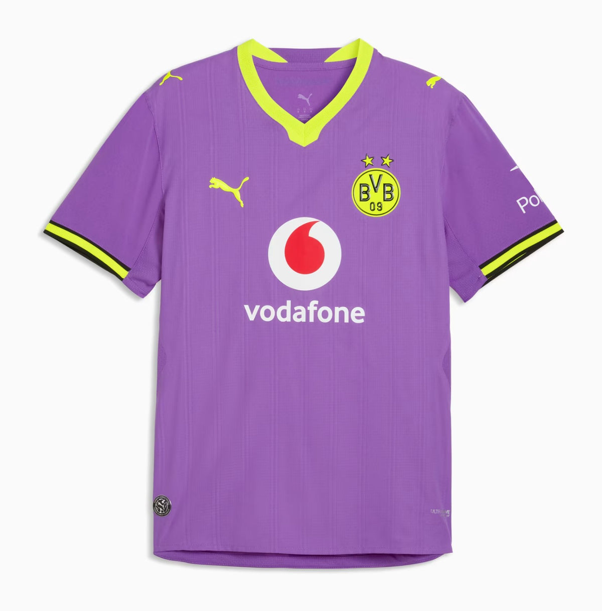 Borussia Dortmund 26/27 Third Kit