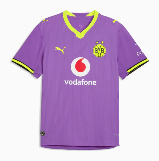 Borussia Dortmund 26/27 Third Kit