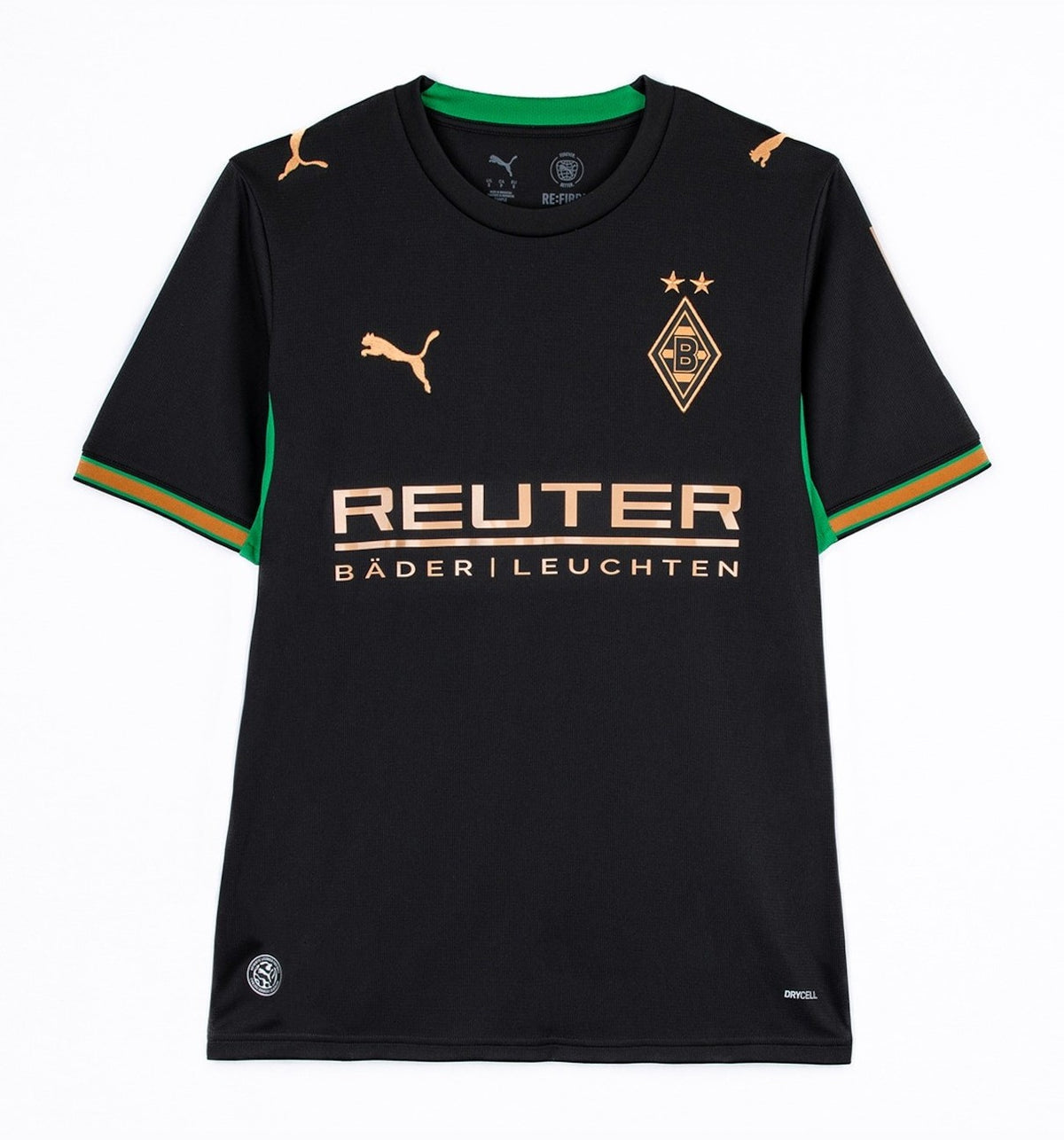 Borussia Mönchengladbach 26/27 Away Kit