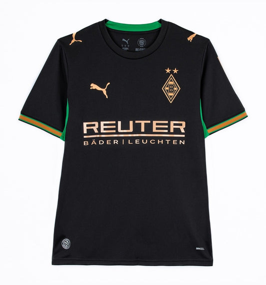 Borussia Mönchengladbach 26/27 Away Kit