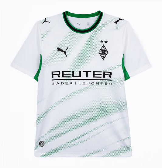 Borussia Mönchengladbach 26/27 Home Kit