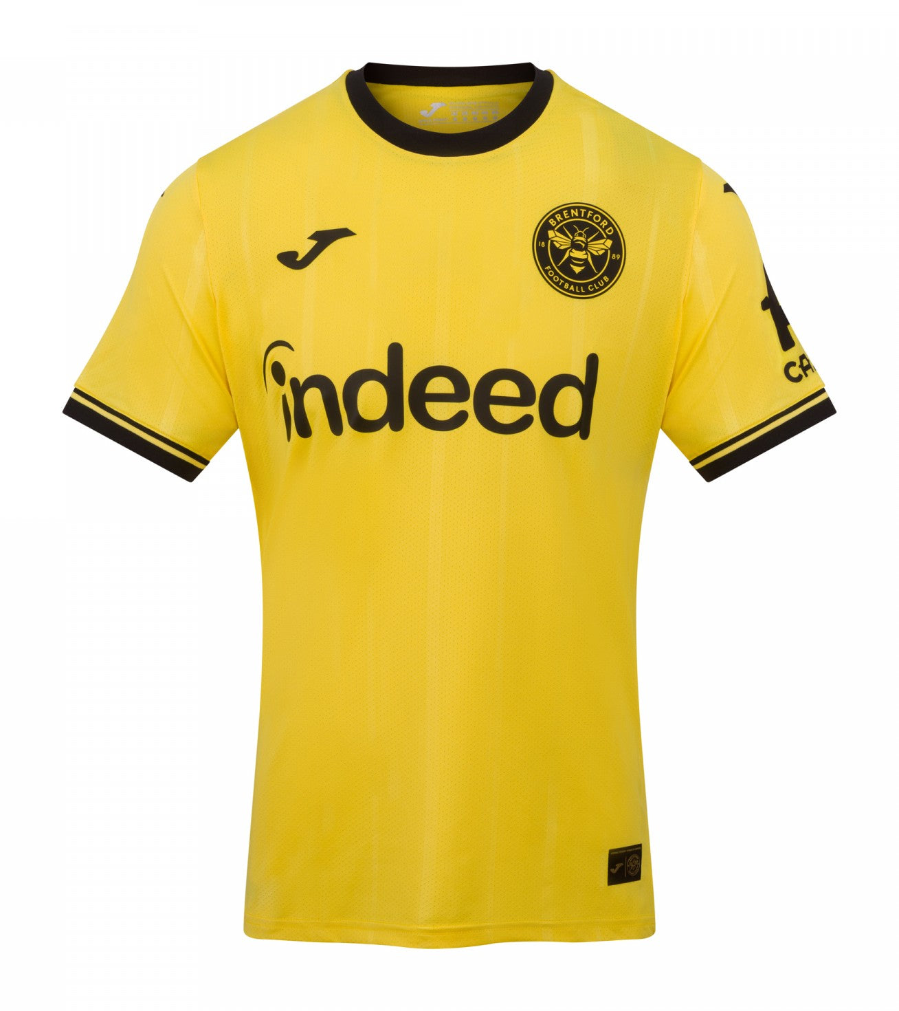 Brentford 26/27 Third Kit