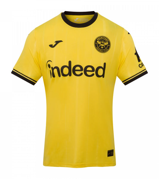 Brentford 26/27 Third Kit