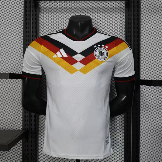 Germany Home 2026