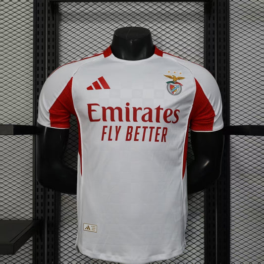 Benfica 2025-2026 third jersey