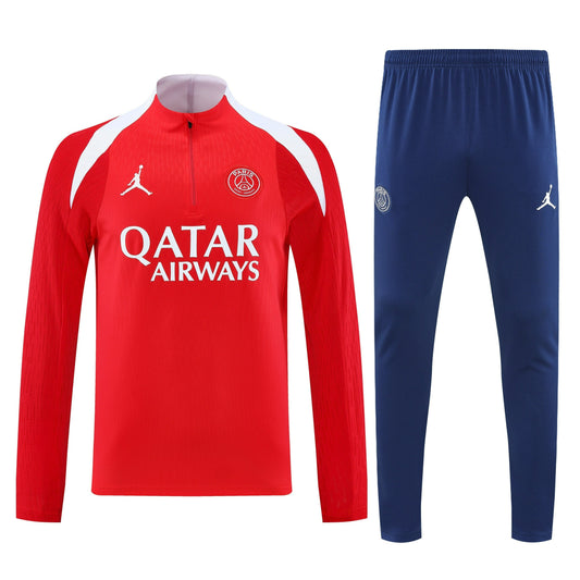 PSG Winter Tracksuit