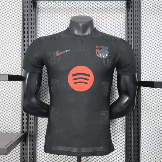 FC Barcelona 2024/25 Away