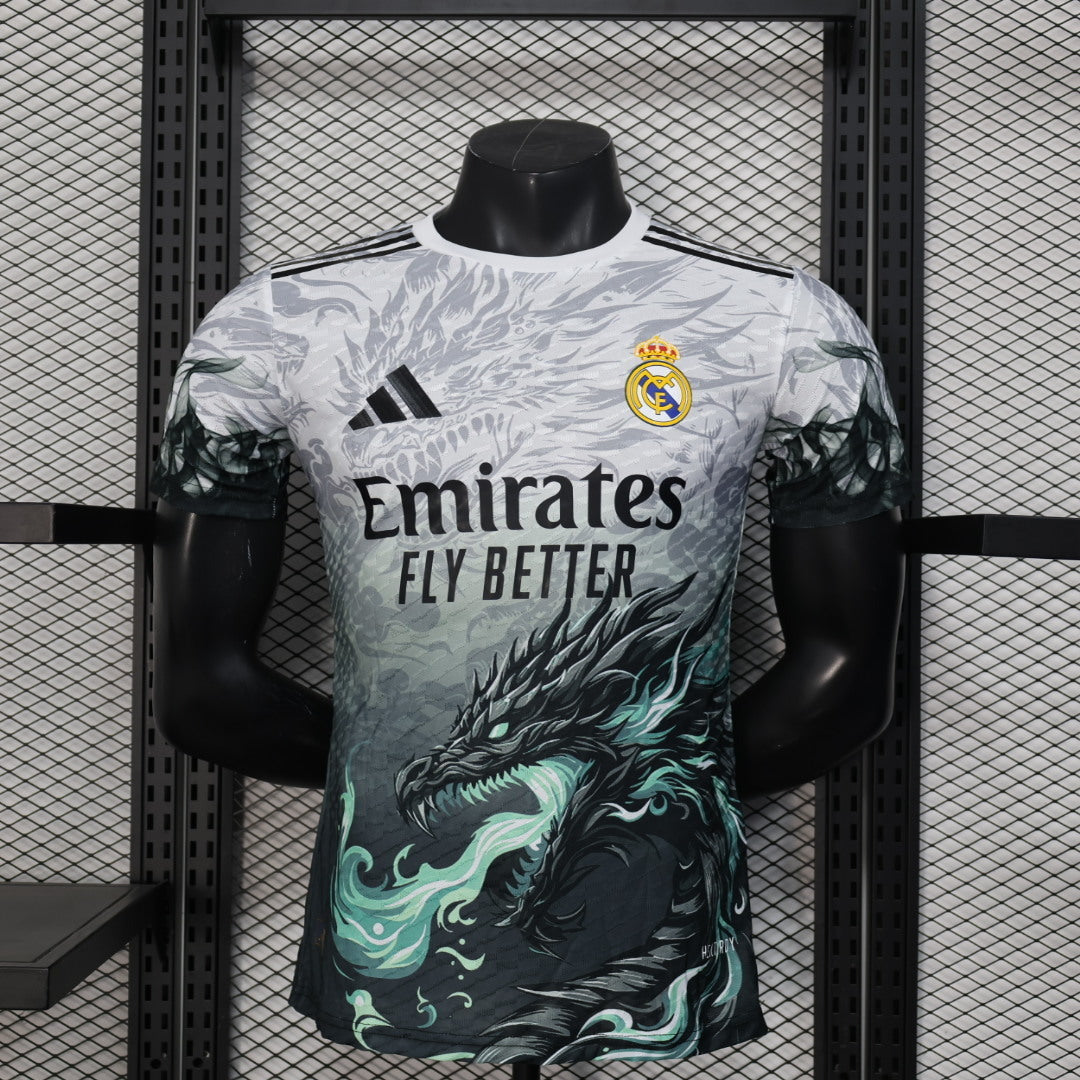 Real Madrid Special Edition